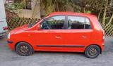 Hyundai Atos Prime Klima Automatik Tüv Neu... - Hyundai Atos mit Benzin-Antrieb: Automatik