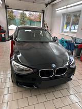 BMW 116i (F20) | Benzin | 136 PS | Euro 6 ... - BMW 116: Ps 116i