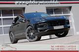 Porsche Cayenne*21"RS-Spyder,Luft,ACC,BOSE,Pano,90L,360°