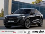 Audi SQ5 Sportback S-Line Exterieur + Interieur - Audi SQ5 in Wuppertal