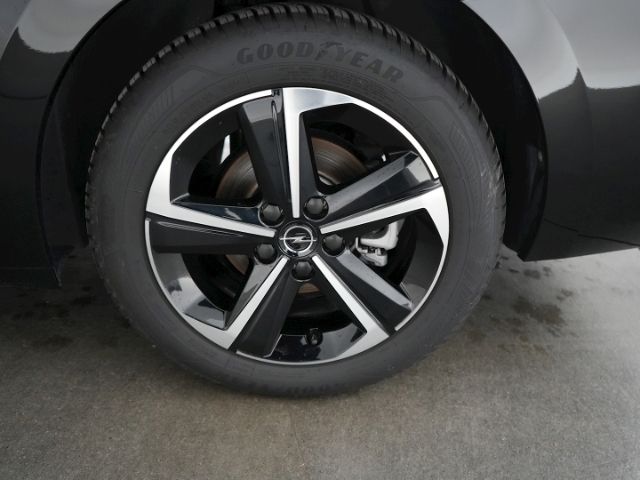 Astra L ST GS CDTI AT+LED+360 GRAD KAMERA+SITZ-/