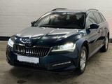 Skoda Superb Combi1.5 TSI DSG Ambition 1HAND*PANORAMA - Skoda Superb in Duisburg