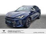 Cupra Terramar 1.5 eTSI DSG Navi LED SHZ PDC - Cupra Terramar Jahreswagen
