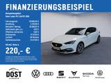 Seat Leon FR 1,5eTSI DSG NAVI+PDC+SHZ+KAMERA+BEATS