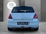 Suzuki Swift Edit. Black and White/Navi/Shz/8Fach/TÜV - Suzuki Swift: Black White