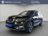 Nissan X-Trail 1.7 dCi N-Connecta 7-Sitzer Pano