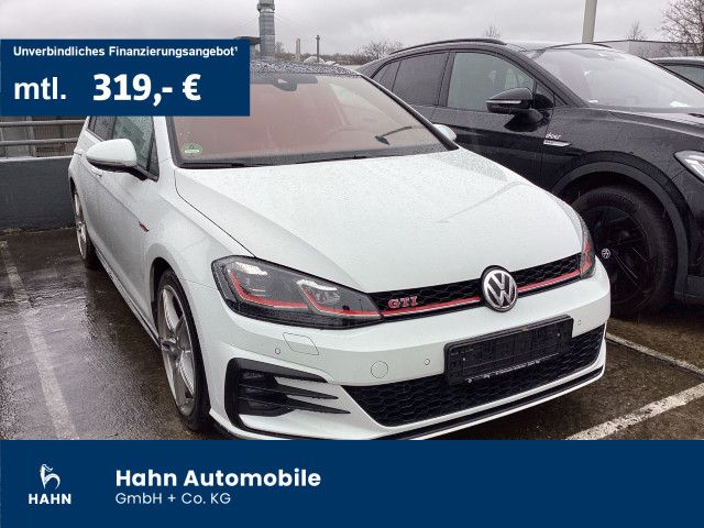 Volkswagen Golf VII GTI Performance 2.0TSI DSG ACC Navi