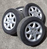 Mercedes-Benz S 350 Super Zustand+Ausstattung - gebrauchte Mercedes-Benz S 350 aus dem Jahr 2005