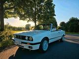 BMW E30 325 Cabrio Bj  1991  170 PS H  Zul... - BMW 325: Cabrio, E30