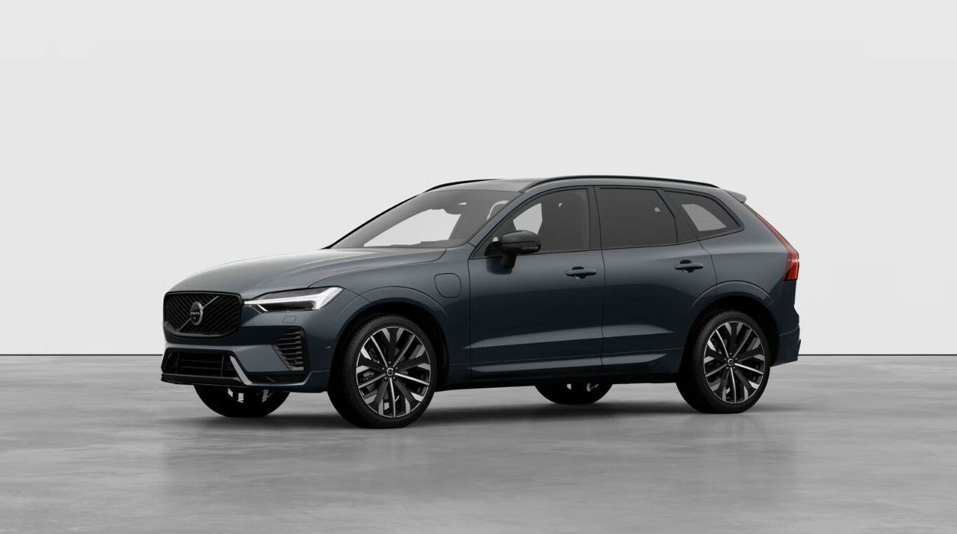 Volvo XC60 T8 ULTRA DARK DEAL788 EURO imagem 2