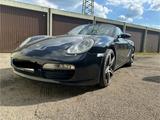 Porsche Boxster 2.7 Sportauspuff/Navi/20Zoll  - Porsche Boxster in Bochum