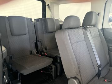 Volkswagen Caddy Maxi eHybrid DSG LIFE LED APP KAMERA 7SITZ