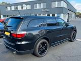 Dodge  Durango 2015 5.7L HEMI AWD - gebrauchte Dodge SUV & Geländewagen