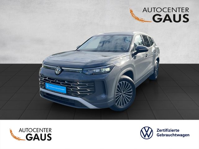 Tayron Elegance 1.5 eTSI DSG AHK*Navi*ACC*