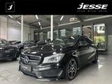 Mercedes-Benz CLA 180 Shooting Brake AMG Line Night-Paket GEWE - Mercedes-Benz CLA 180 Shooting Brake aus 2016