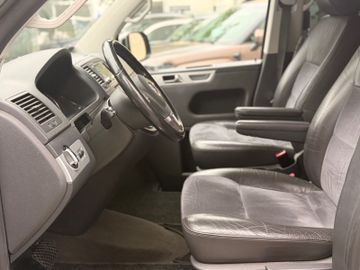 Volkswagen T5 Multivan - 7