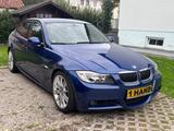 BMW 335i e90 aus 1.Hand+M-Paket ab Werk+BMW Service - BMW: E90