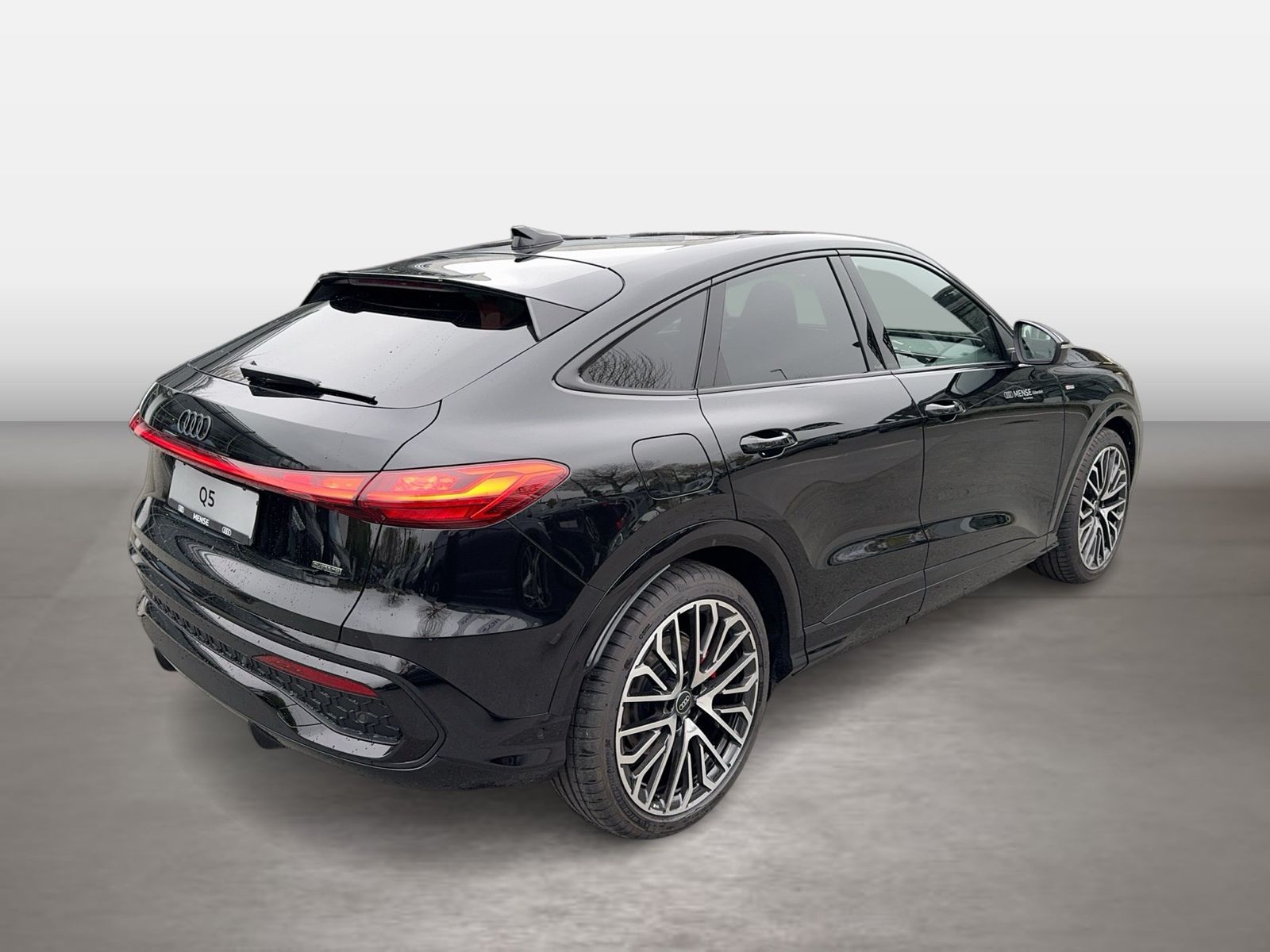 Audi Q5 - Bild 5