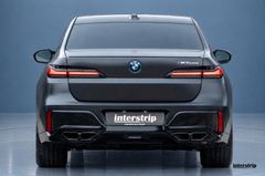 BMW M760 – 5 / 29