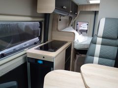 Chausson V 594S  Sport MJ26  Automatik