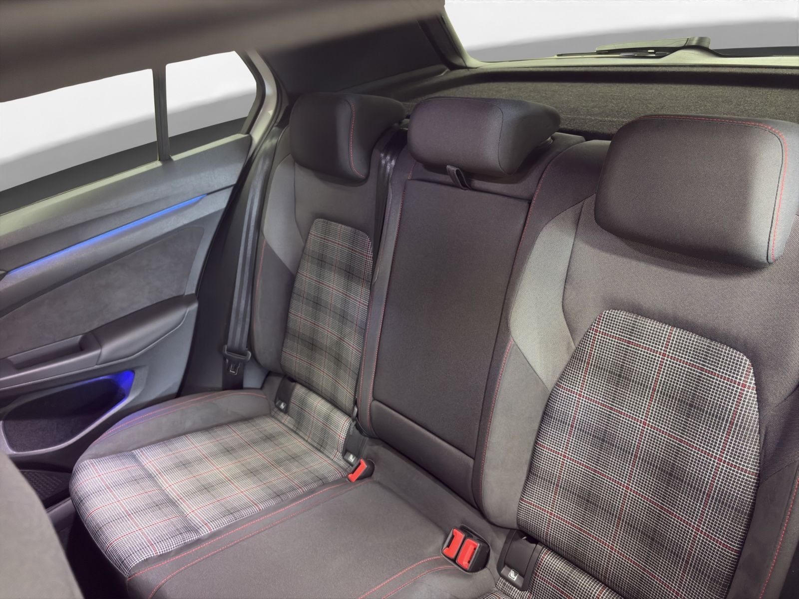 Volkswagen Golf - Bild 20