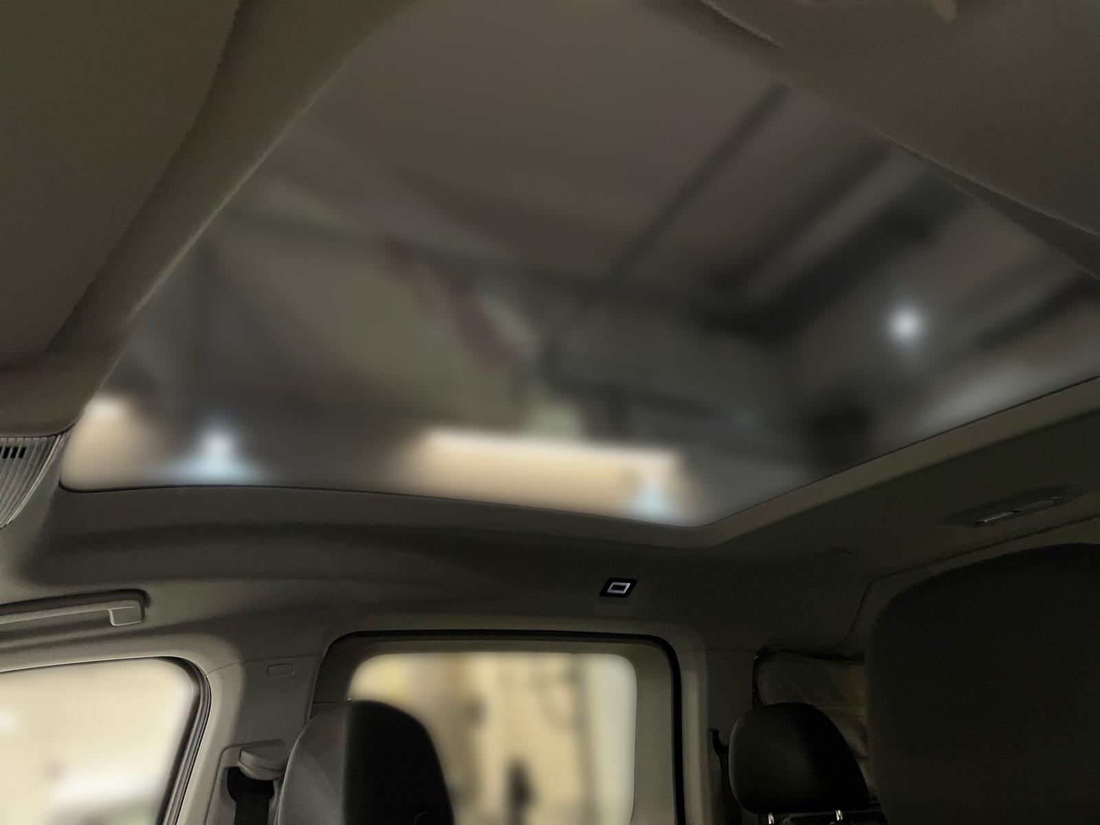 Volkswagen Caddy Maxi California 2.0 TDI *AHK*KÜCHE*STANHZG