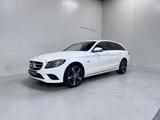 Mercedes-Benz C 300 e Break PugIn Hybrid/Benzine - LED - Topst - Mercedes-Benz C 300 mit Hybrid-Antrieb: Automatik
