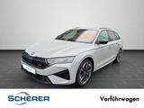 Skoda Octavia Combi RS 2,0 TSI 265 PS 7- Gang DSG AHK