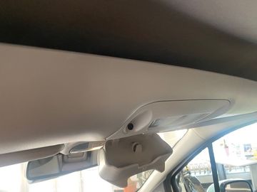 Ford Grand Tourneo Connect 7 Sitzer