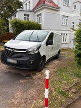 Opel Vivaro Camper Mx Transporter - Opel: Transporter
