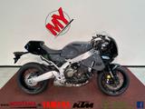 Yamaha XSR900 GP aus 1. HAND & WIE NEU! - Offers