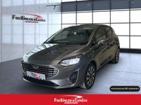 Ford Fiesta - Vorschau Bild 1