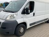 Fiat Ducato Grossr.-Kasten 35 130  L4 - gebrauchte Fiat Ducato aus dem Jahr 2012