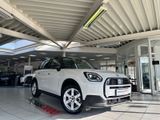 MINI Cooper C Countryman HUD/NAVI/PANO/CAM - MINI Cooper C Countryman aus 2024