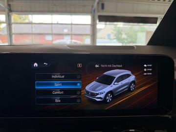 صورة مصغرة 18 لـ 2022 Mercedes-BENZ EQA