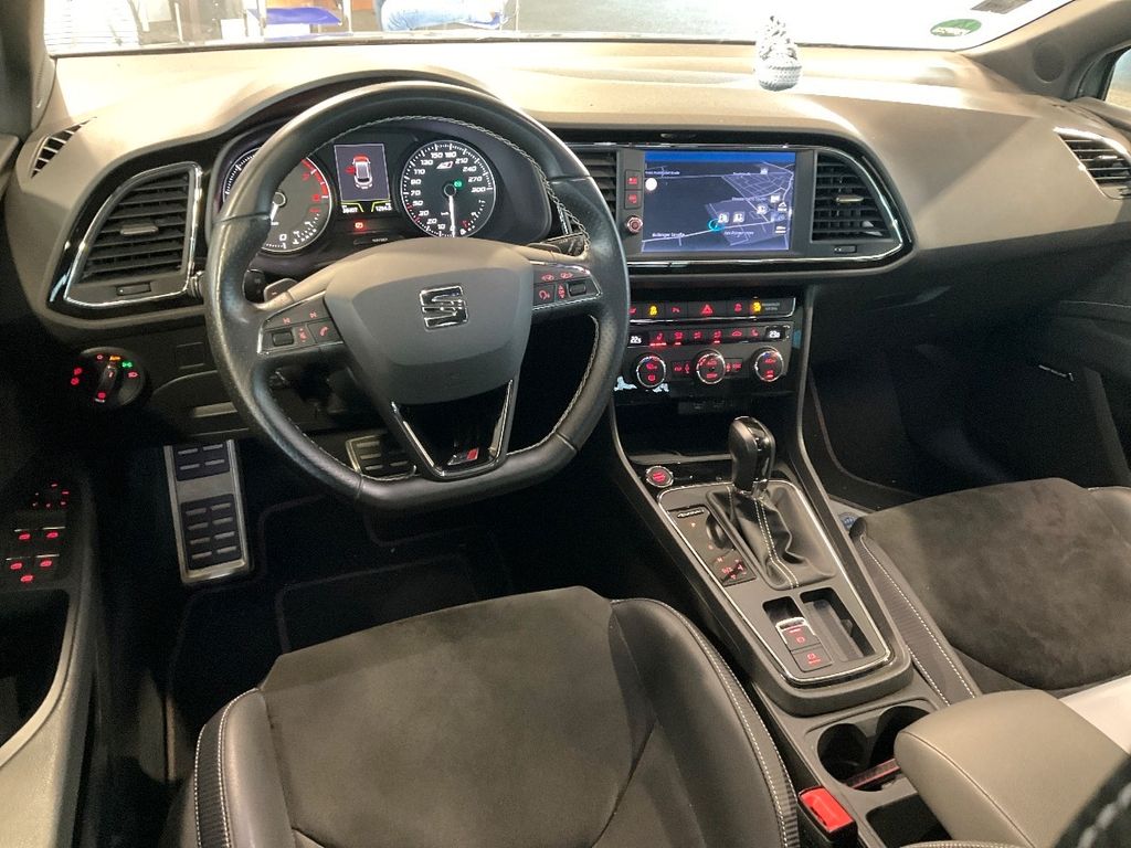 Image of Seat Leon