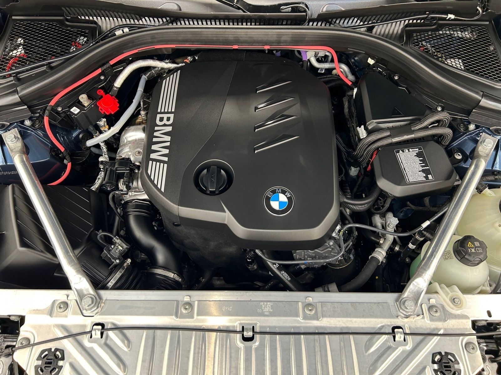 BMW X3 - Bild 16
