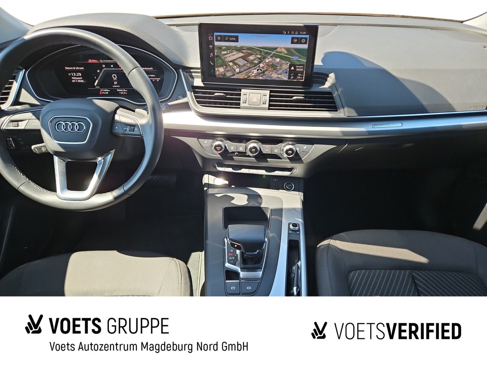 Audi Q5 - Bild 8
