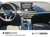 Audi Q5 - Vorschau Bild 8
