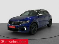 Volkswagen T-Roc - Vorschau Bild 1