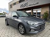 Hyundai i20 1.0 YES! Plus (EURO 6d-TEMP)(OPF) - Hyundai: I1o