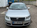 Volkswagen Vw Passat 1.6 FSI Klima AHK Rückfahrt Kame... - Volkswagen Passat: V6 Fsi