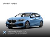BMW 118 i+Navi+DAB+LED+MemorySitze+AppleCarPlay+PDCv