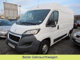 Peugeot Boxer Kasten Hochraum 330 L2H2 Komfort HDi 110 - Peugeot Boxer: Hdi