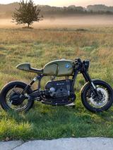 BMW R80 Mark II Series by Diamond Atelier München 