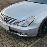Mercedes-Benz Mercedes CLS 350 Navi Leder Sitzheizung Xe... - Mercedes-Benz CLS 350 in Mannheim