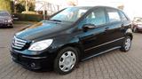 Mercedes-Benz B 200 B B 200 Turbo - gebrauchte Mercedes-Benz B-Klasse aus dem Jahr 2005