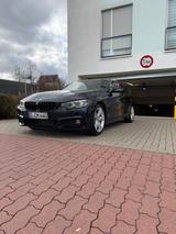 BMW 420d Gran Coupé *Virtual Tacho* M Sport - BMW 420 Gran Coupé in Duisburg