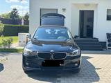BMW 318 Gran Turismo Gran Turismo 318d Advantage... - BMW 318 Gran Turismo aus 2015