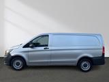 Mercedes-Benz Vito 116 CDI Kasten lang Distr. Kamera Navi 9G - Mercedes-Benz mit Diesel-Antrieb